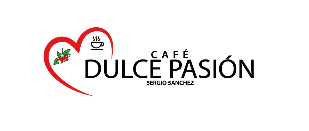 Café Dulce pasión ☕🔥